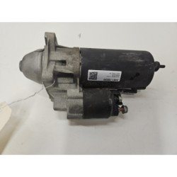 Demarreur Ford Fiesta 3 Phase 1